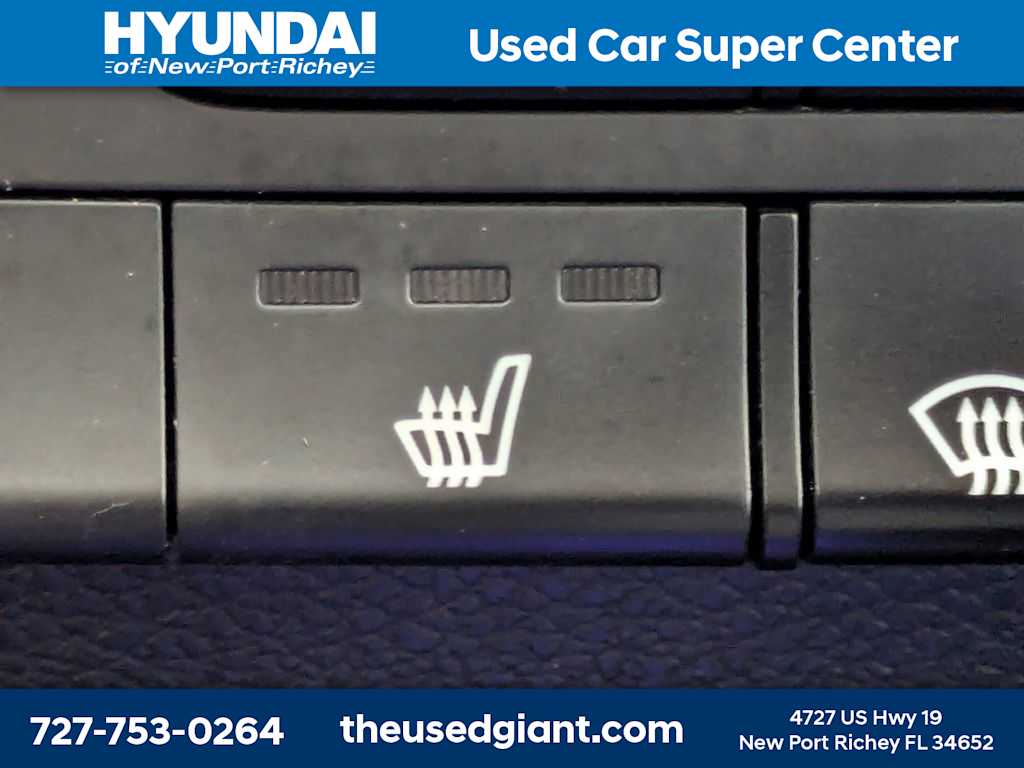 Thumbnail: 2020 Hyundai Tucson - 24
