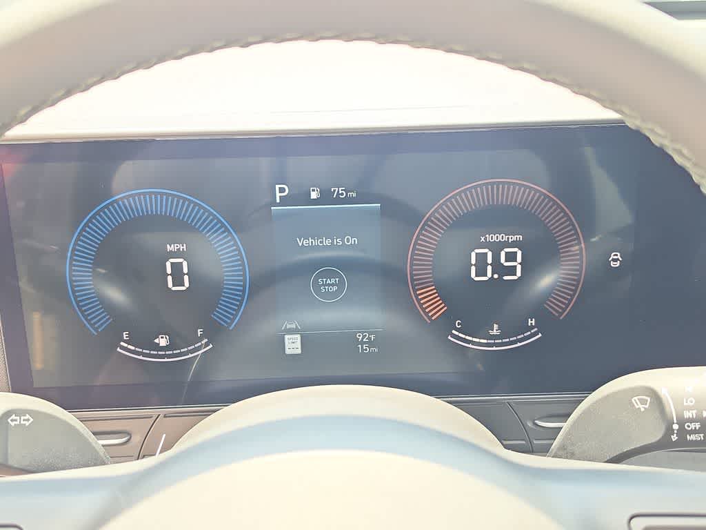 Thumbnail: 2026 Hyundai Kona - 34