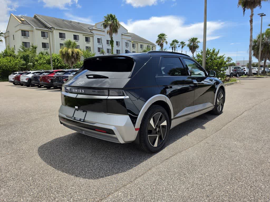 Thumbnail: 2026 Hyundai Ioniq 5 - 7