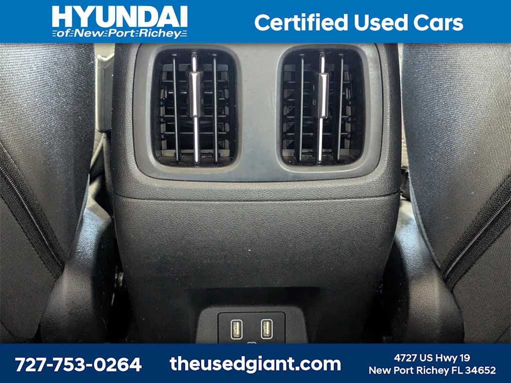 Thumbnail: 2024 Hyundai Tucson - 16