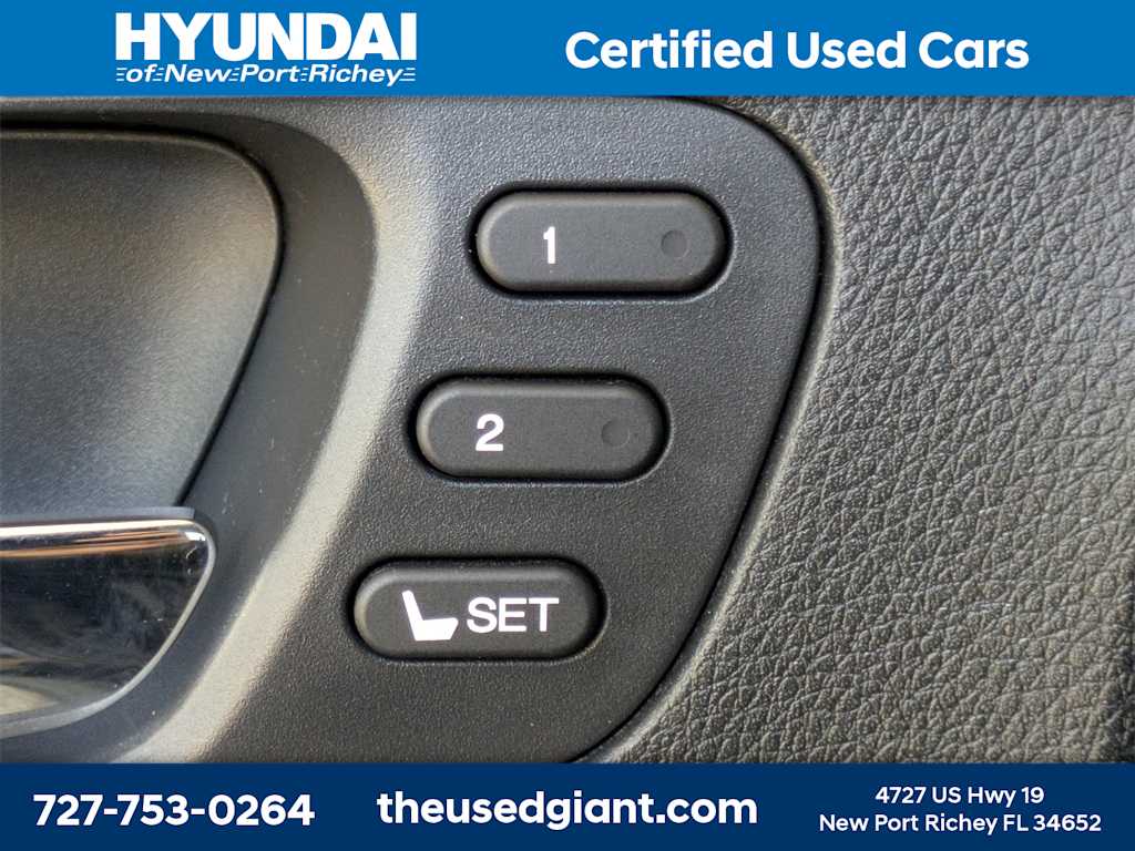 Thumbnail: 2020 Honda Passport - 24