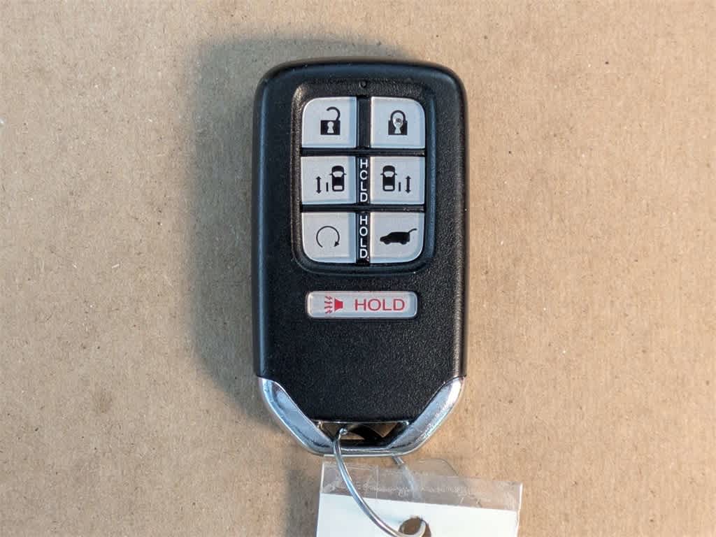 Thumbnail: 2019 Honda Odyssey - 42