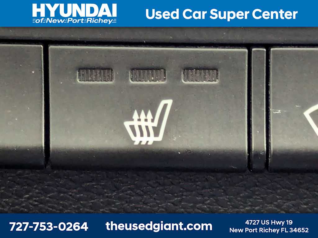 Thumbnail: 2020 Hyundai Tucson - 22