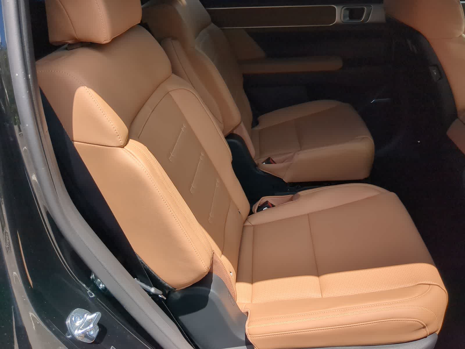 Thumbnail: 2026 Hyundai Santa Fe - 20