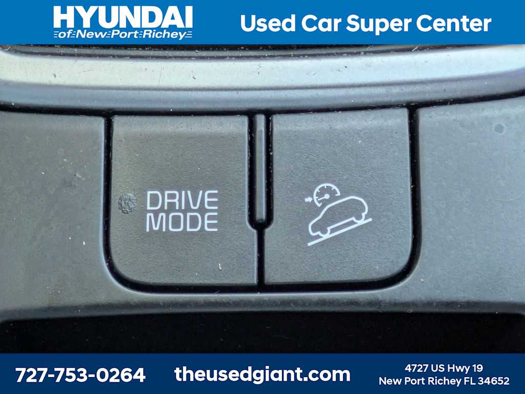 Thumbnail: 2019 Kia Sportage - 24