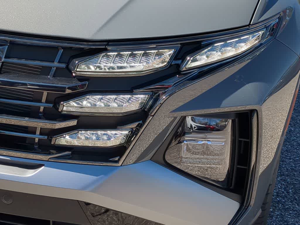 Thumbnail: 2026 Hyundai Tucson - 11