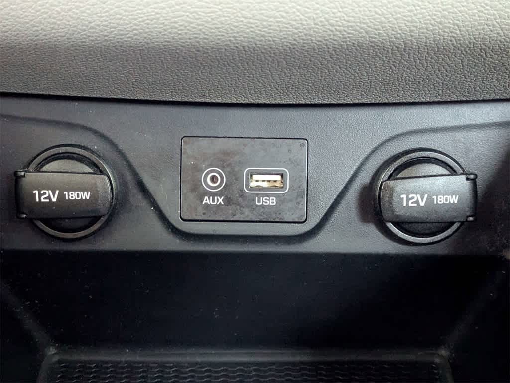 Thumbnail: 2020 Hyundai Tucson - 22