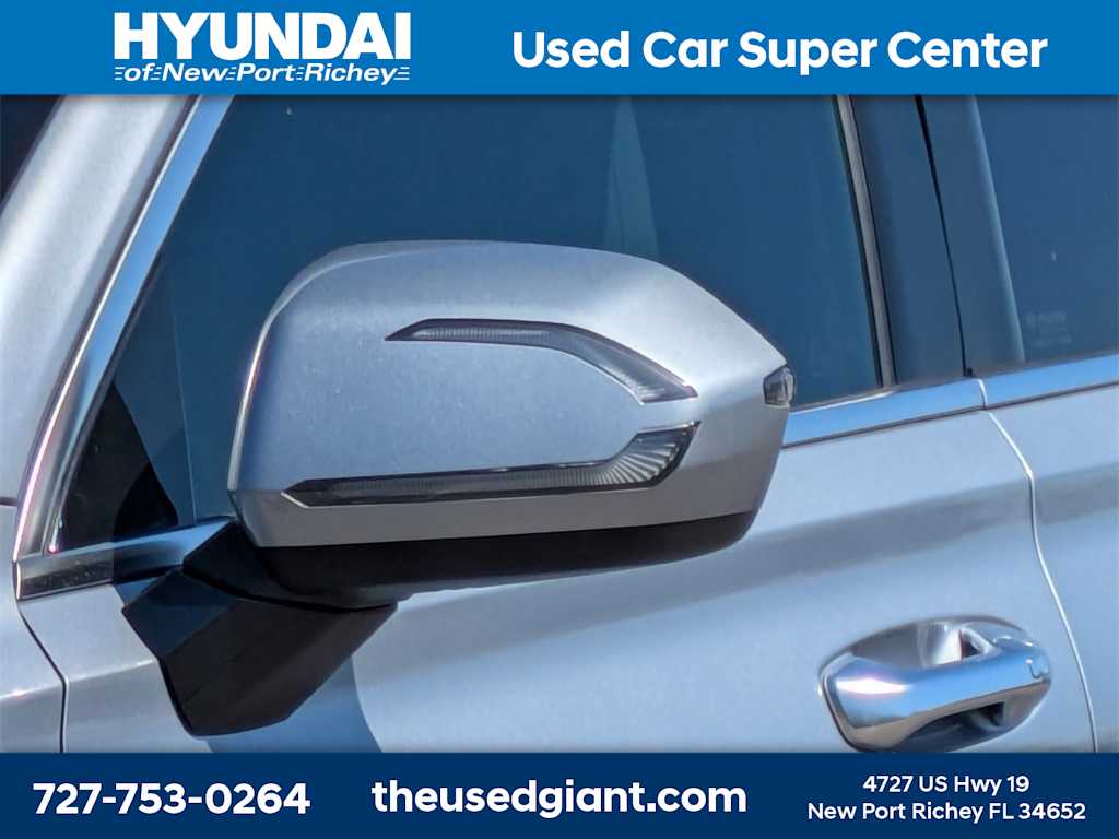 Thumbnail: 2020 Hyundai Palisade - 11