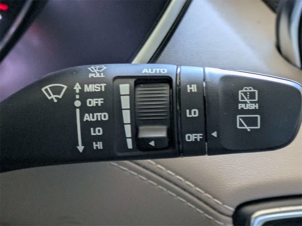 Thumbnail: 2020 Hyundai Santa Fe - 39