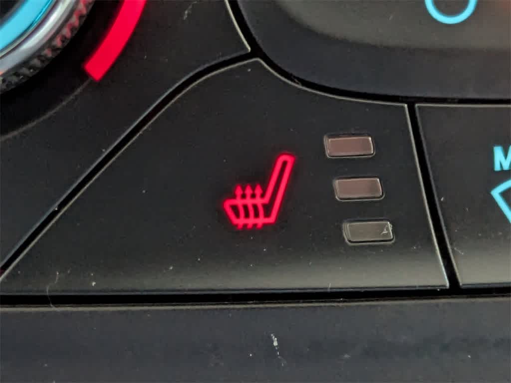 Thumbnail: 2017 Ford Escape - 26