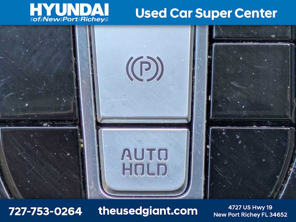 Thumbnail: 2020 Kia Cadenza - 29