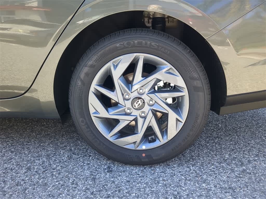 Thumbnail: 2026 Hyundai Elantra - 13