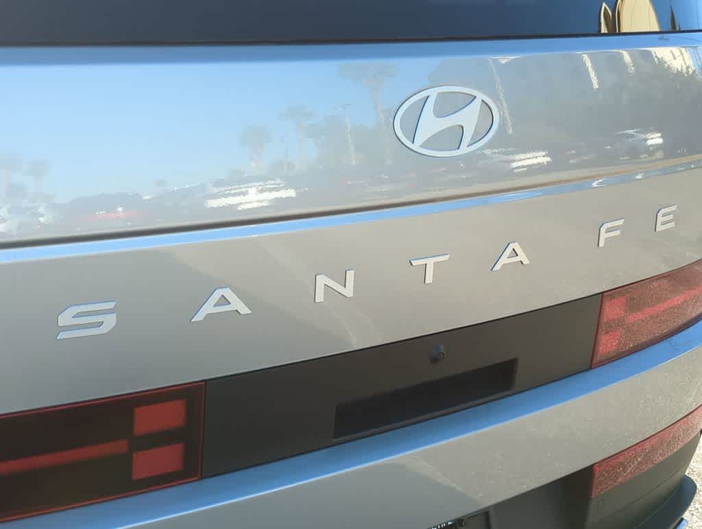Thumbnail: 2026 Hyundai Santa Fe - 13