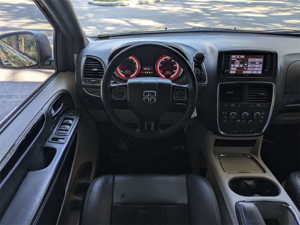 Thumbnail: 2018 Dodge Grand Caravan - 22