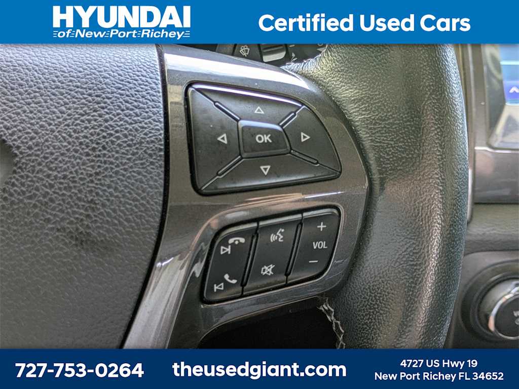 Thumbnail: 2019 Ford Ranger - 35