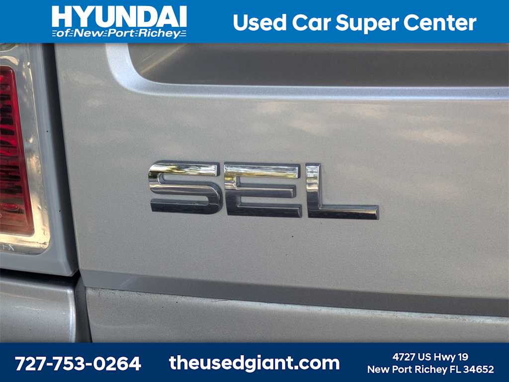 Thumbnail: 2019 Ford Flex - 13