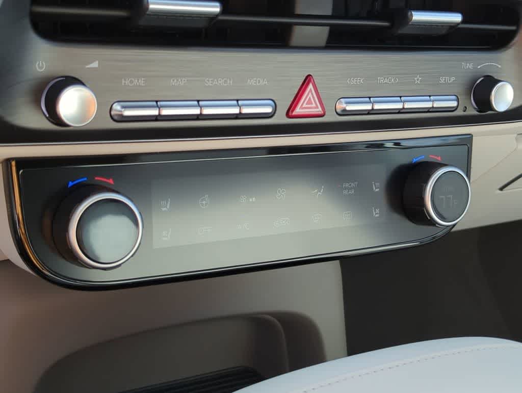 Thumbnail: 2026 Hyundai Palisade - 34