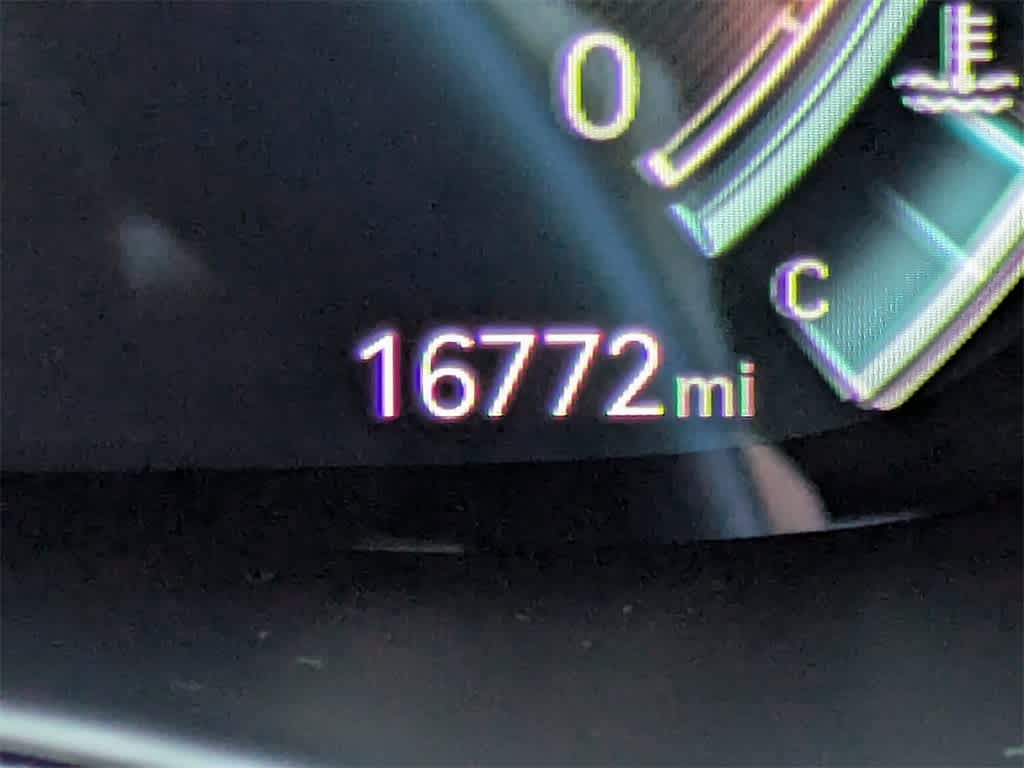 Thumbnail: 2023 Genesis GV80 - 44