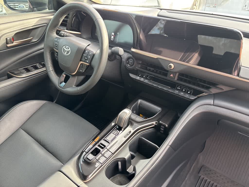 Thumbnail: 2025 Toyota Crown - 7