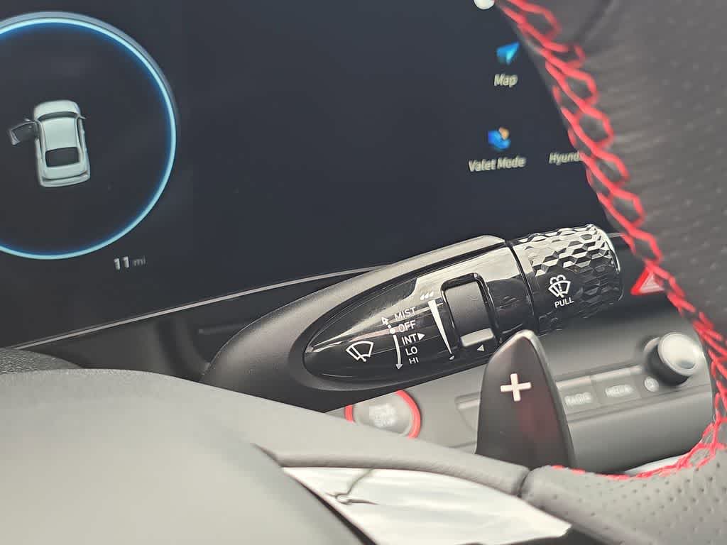 Thumbnail: 2026 Hyundai Elantra - 27