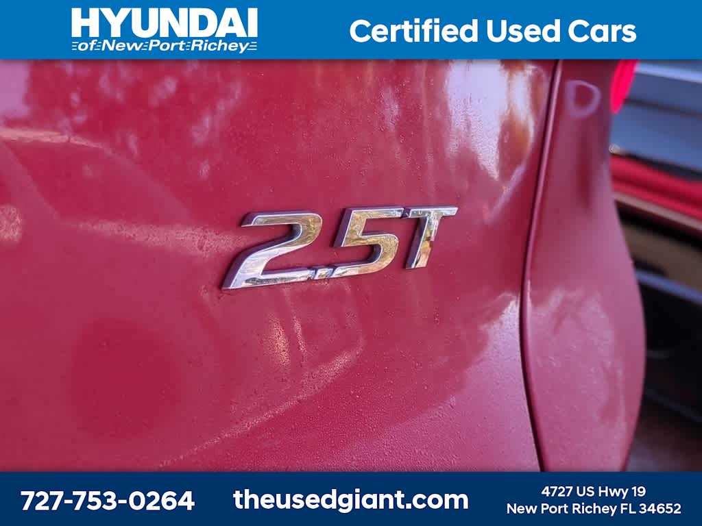 Thumbnail: 2022 Hyundai Santa Fe - 7