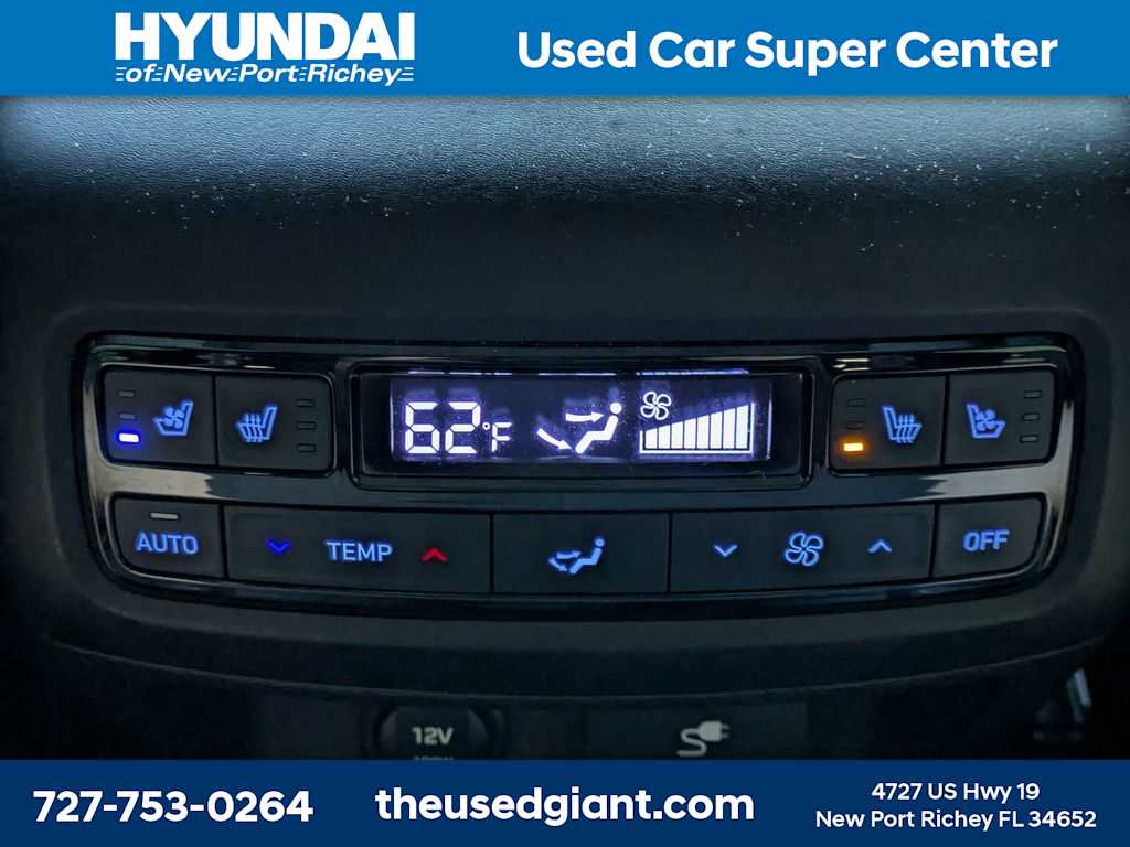 Thumbnail: 2024 Hyundai Palisade - 21