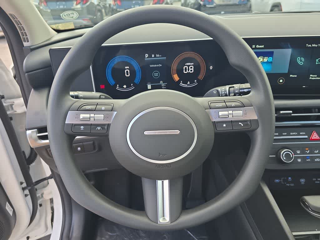 Thumbnail: 2026 Hyundai Tucson - 23