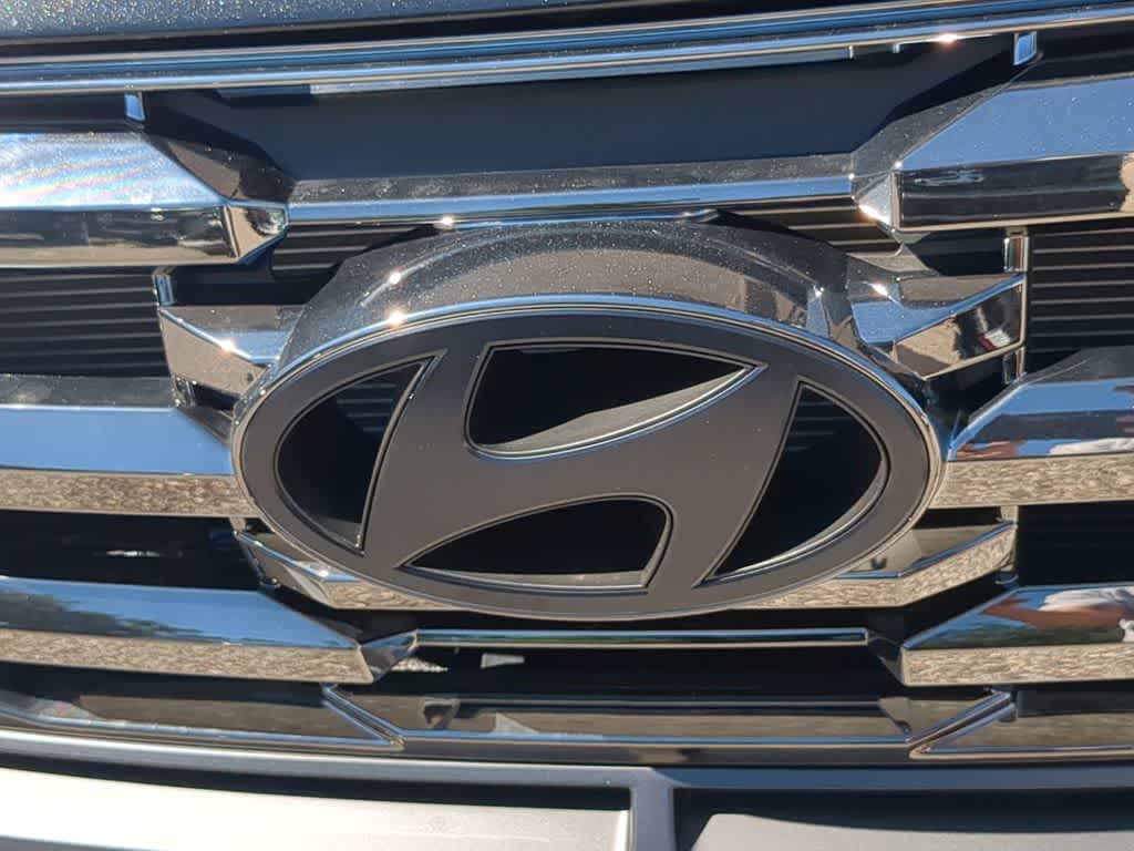 Thumbnail: 2026 Hyundai Tucson - 12