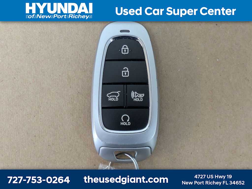 Thumbnail: 2024 Hyundai Tucson - 39