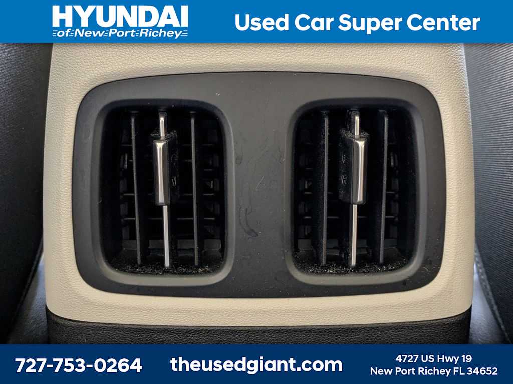 Thumbnail: 2023 Hyundai Tucson - 16