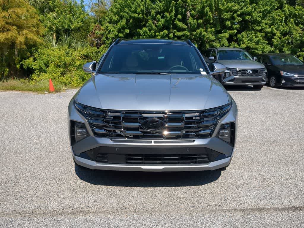 Thumbnail: 2026 Hyundai Tucson - 10