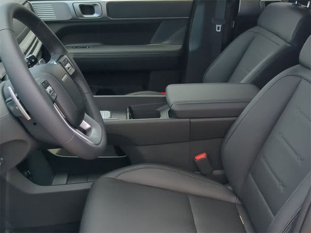 Thumbnail: 2026 Hyundai Santa Fe - 16