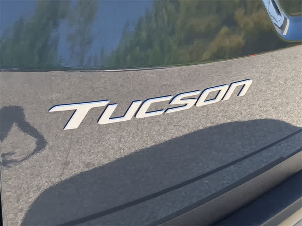 Thumbnail: 2026 Hyundai Tucson - 11