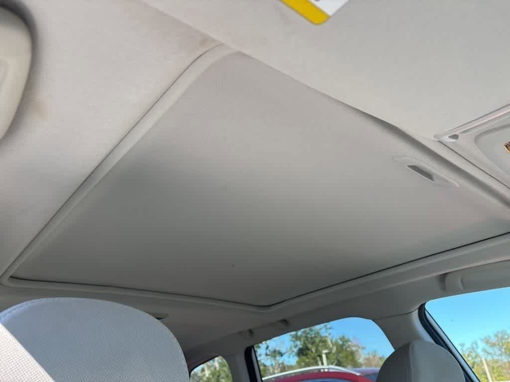 Thumbnail: 2017 Subaru Forester - 11