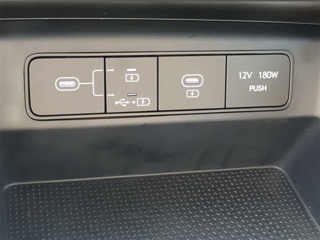 Thumbnail: 2026 Hyundai Tucson - 29