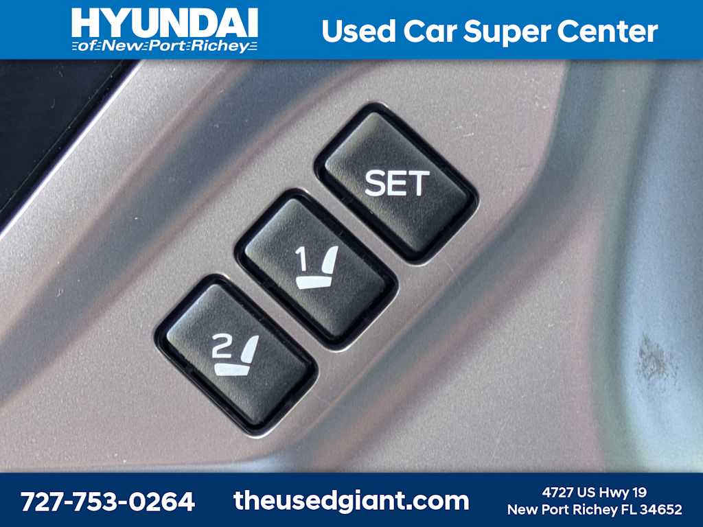 Thumbnail: 2024 Subaru Legacy - 22