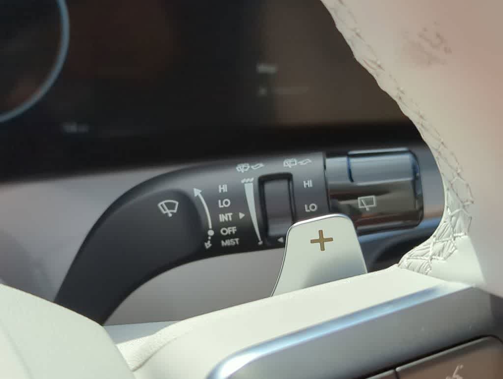 Thumbnail: 2026 Hyundai Palisade - 28