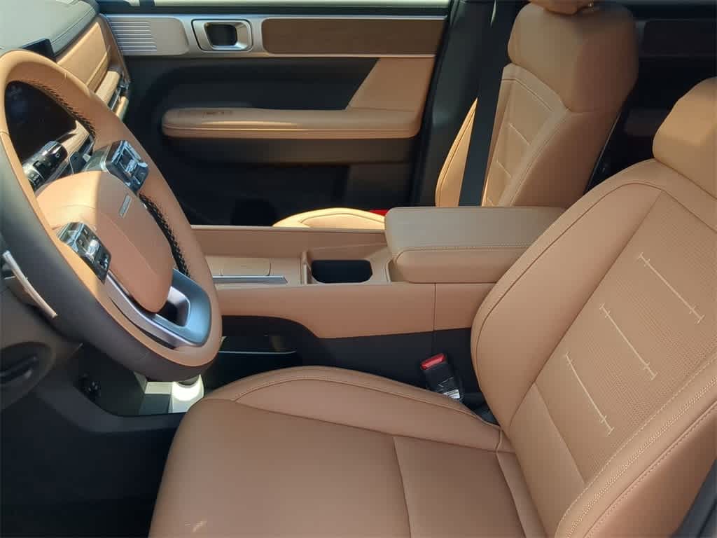 Thumbnail: 2026 Hyundai Santa Fe - 15
