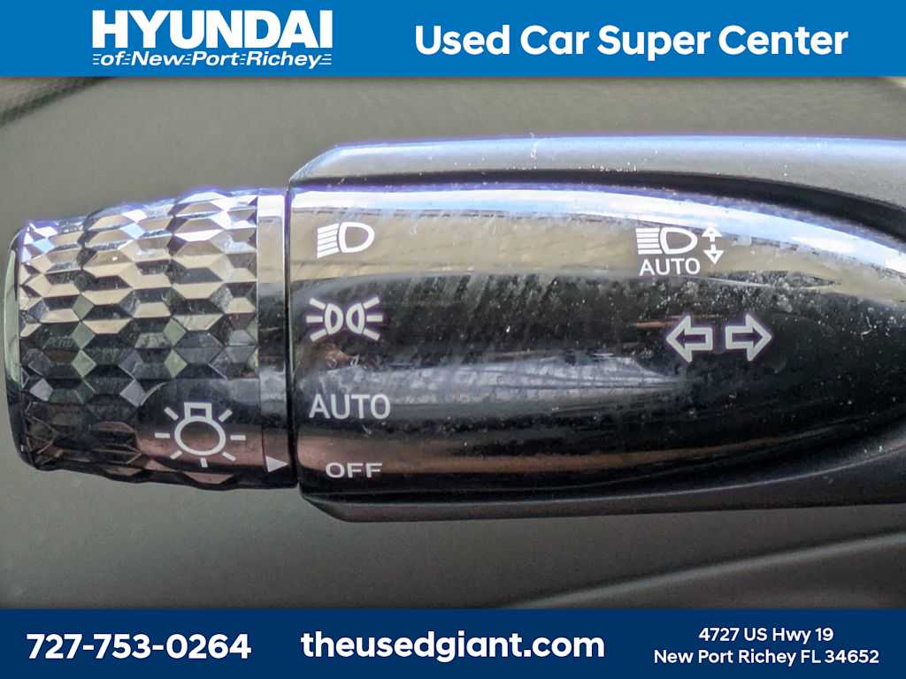 Thumbnail: 2024 Hyundai Tucson - 35