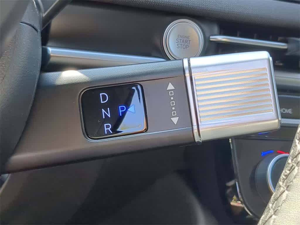 Thumbnail: 2026 Hyundai Tucson - 34