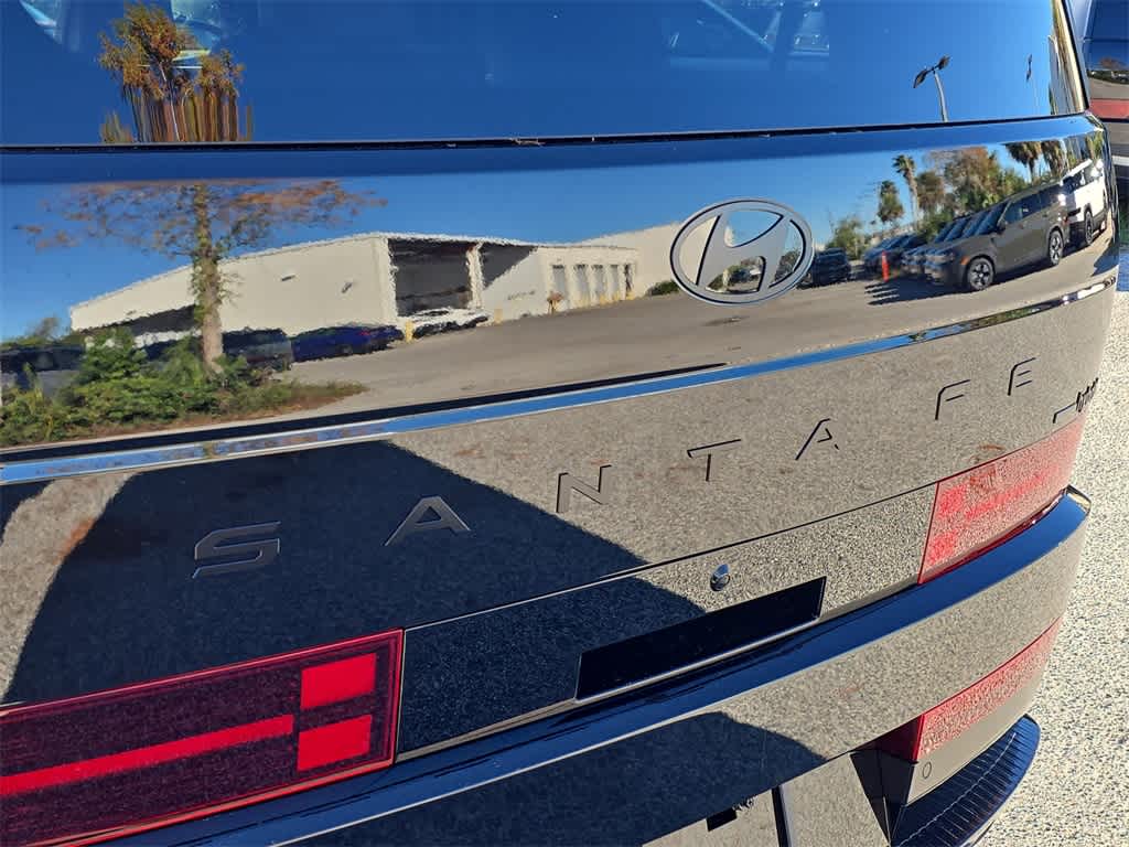 Thumbnail: 2026 Hyundai Santa Fe - 12