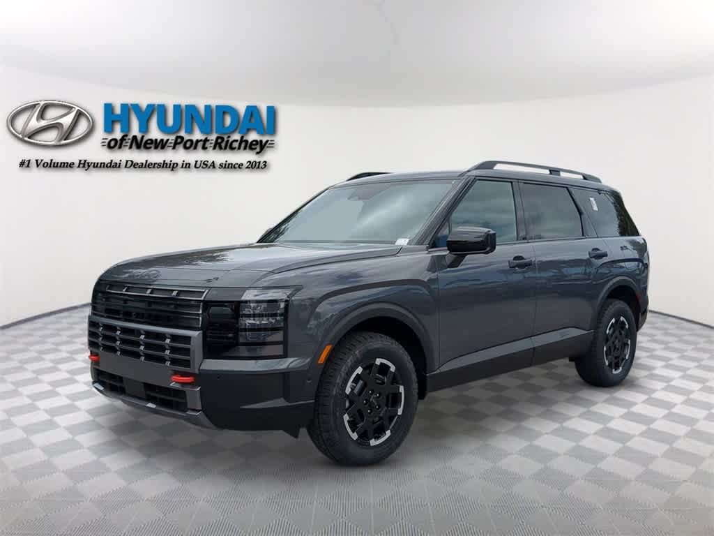 New 2026 Hyundai Palisade XRT Pro SUV