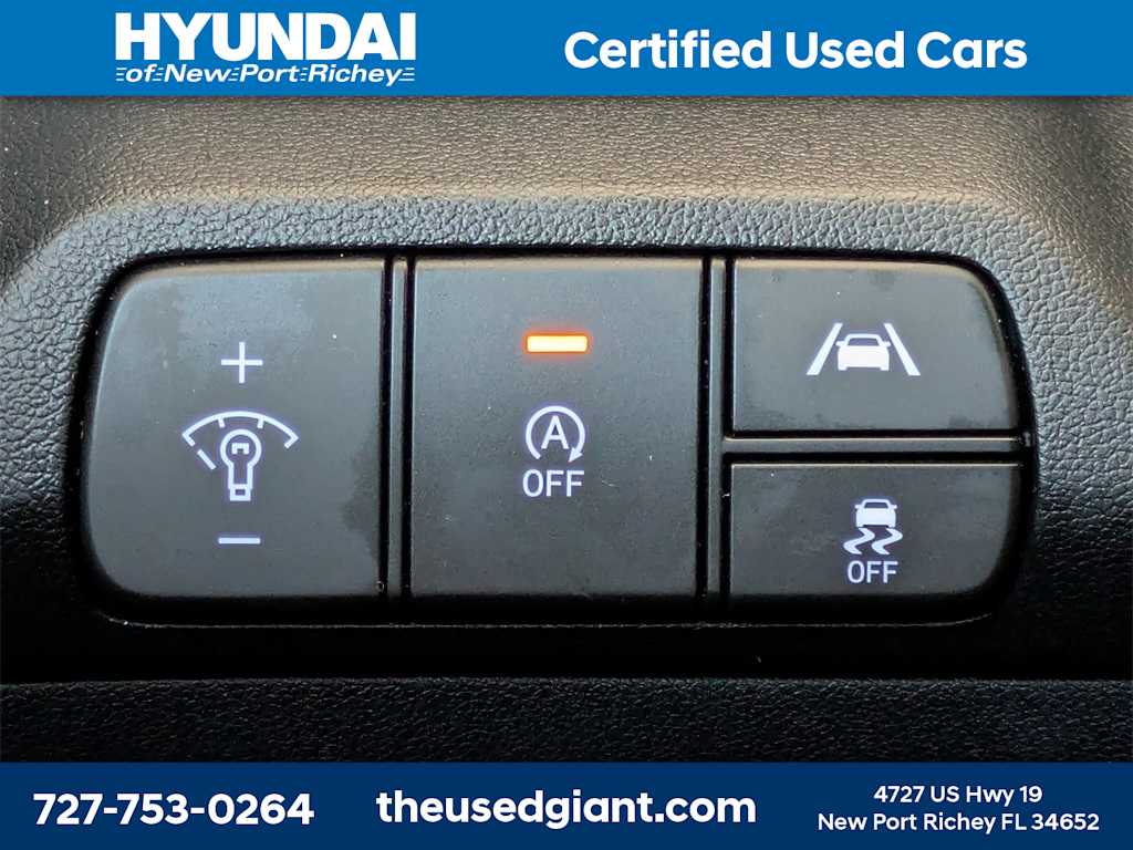 Thumbnail: 2023 Hyundai Elantra - 22