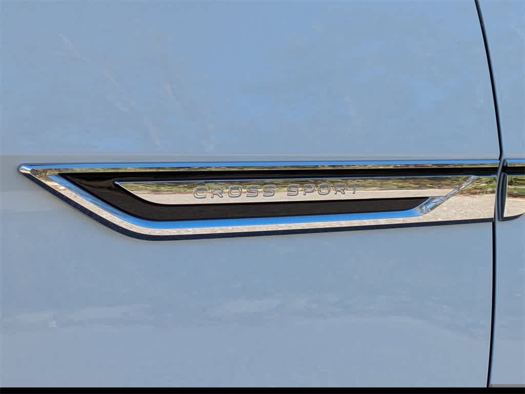 Thumbnail: 2023 Volkswagen Atlas - 15