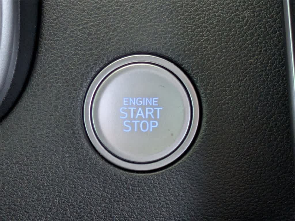 Thumbnail: 2023 Hyundai Tucson - 36