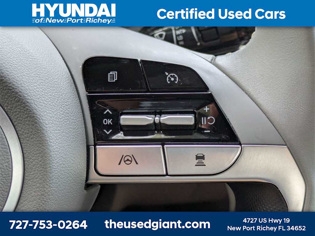 Thumbnail: 2023 Hyundai Elantra - 28