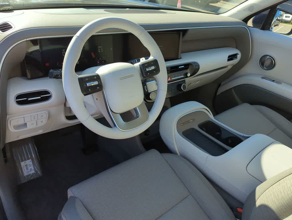 Thumbnail: 2026 Hyundai Palisade - 14