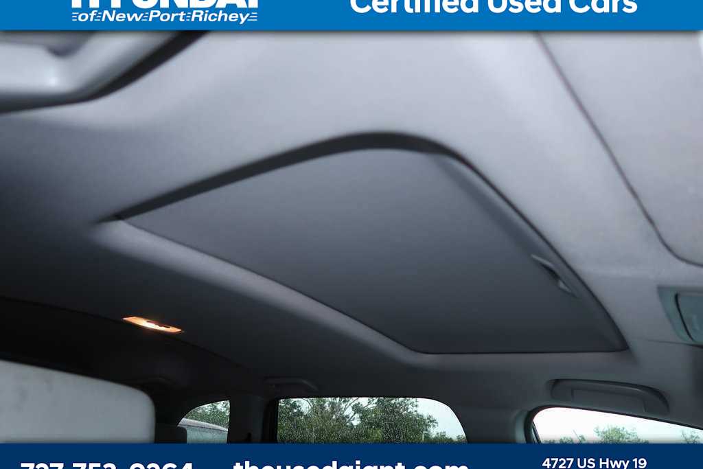 Thumbnail: 2022 Honda CR-V - 8