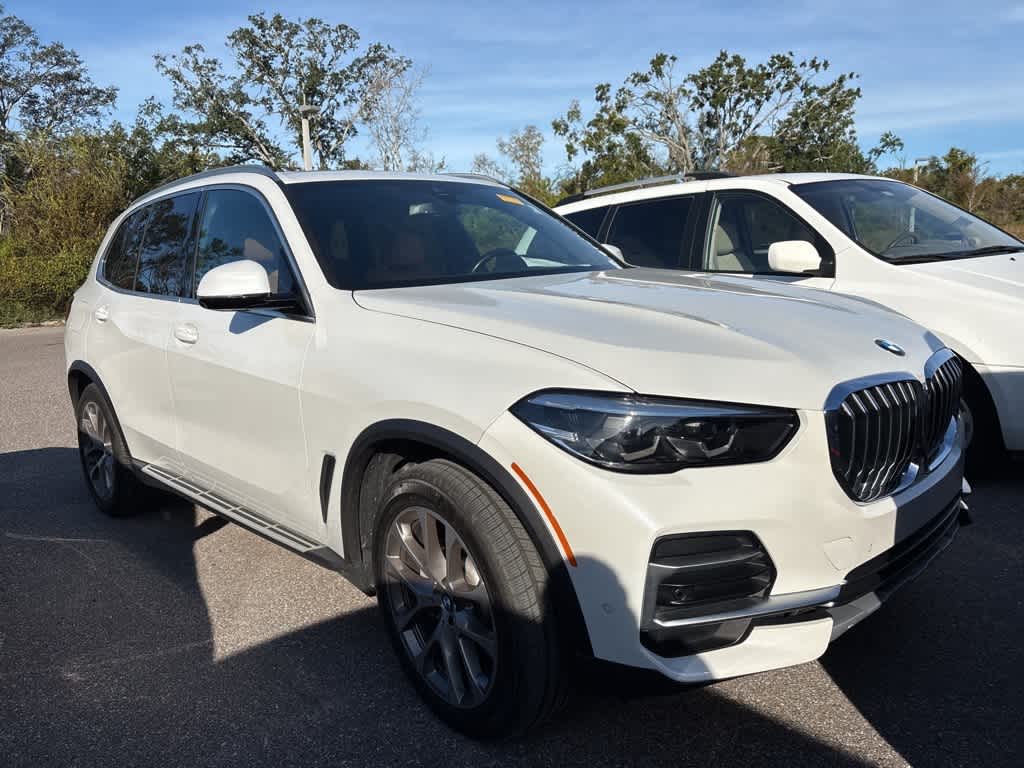 Thumbnail: 2023 BMW X5 - 4