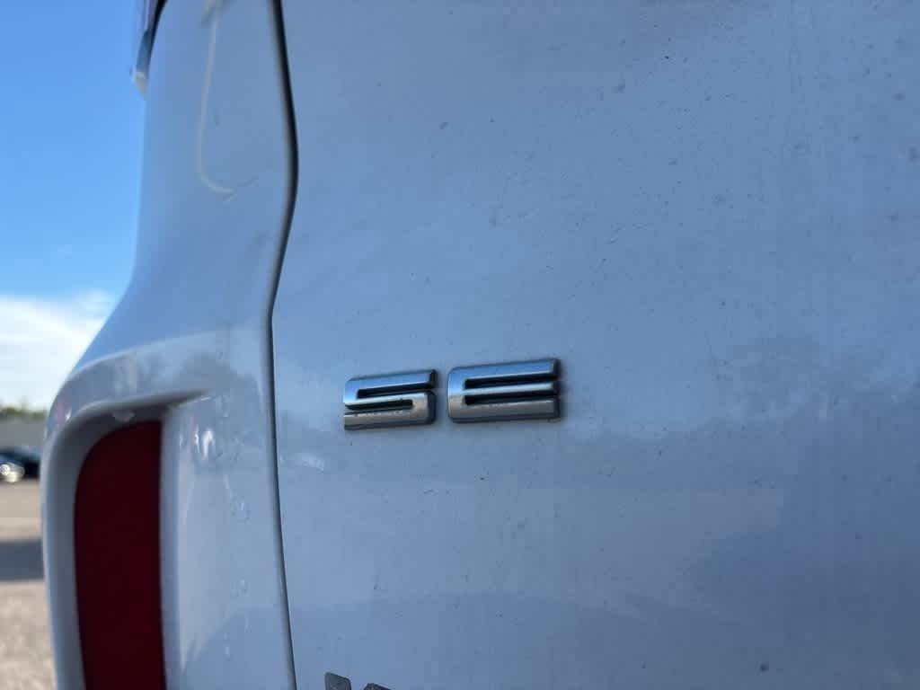 Thumbnail: 2022 Ford Escape - 5